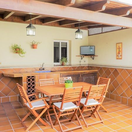 Amazing Duplex 3 Bedrooms Good Wifi With Terrace & Bbq Corralejo Exteriér fotografie