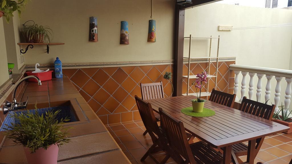 Amazing Duplex 3 Bedrooms Good Wifi With Terrace & Bbq Corralejo Exteriér fotografie