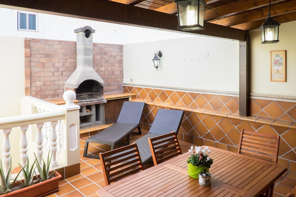 Amazing Duplex 3 Bedrooms Good Wifi With Terrace & Bbq Corralejo Exteriér fotografie