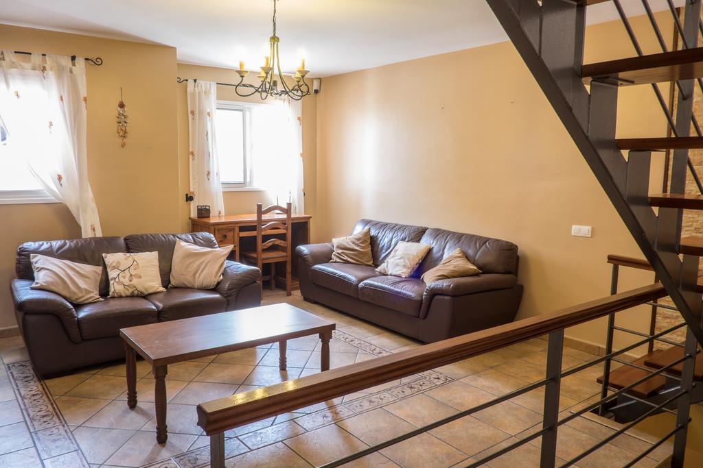Amazing Duplex 3 Bedrooms Good Wifi With Terrace & Bbq Corralejo Exteriér fotografie