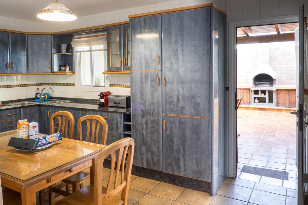 Amazing Duplex 3 Bedrooms Good Wifi With Terrace & Bbq Corralejo Exteriér fotografie