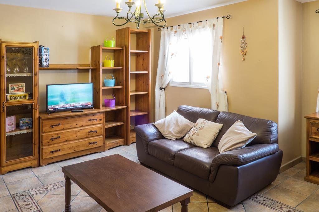 Amazing Duplex 3 Bedrooms Good Wifi With Terrace & Bbq Corralejo Exteriér fotografie
