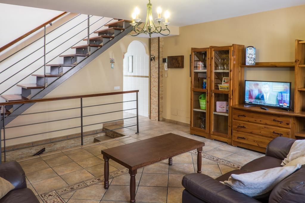 Amazing Duplex 3 Bedrooms Good Wifi With Terrace & Bbq Corralejo Exteriér fotografie