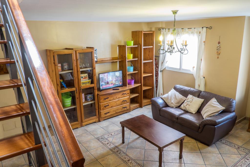 Amazing Duplex 3 Bedrooms Good Wifi With Terrace & Bbq Corralejo Exteriér fotografie