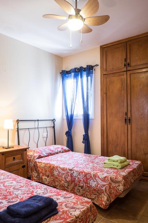 Amazing Duplex 3 Bedrooms Good Wifi With Terrace & Bbq Corralejo Exteriér fotografie