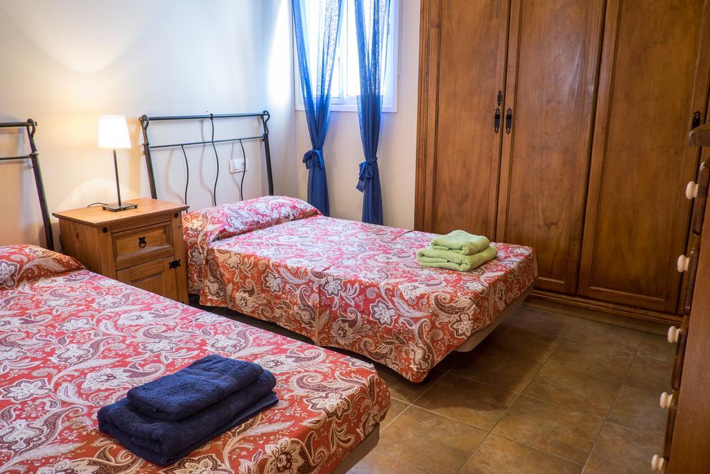 Amazing Duplex 3 Bedrooms Good Wifi With Terrace & Bbq Corralejo Exteriér fotografie