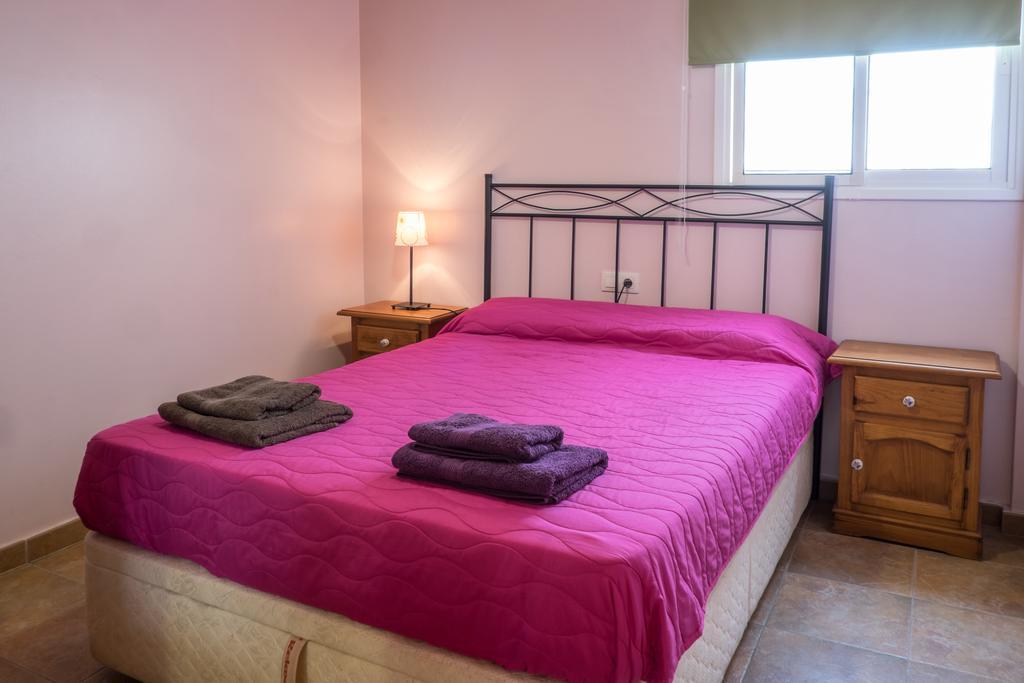 Amazing Duplex 3 Bedrooms Good Wifi With Terrace & Bbq Corralejo Exteriér fotografie