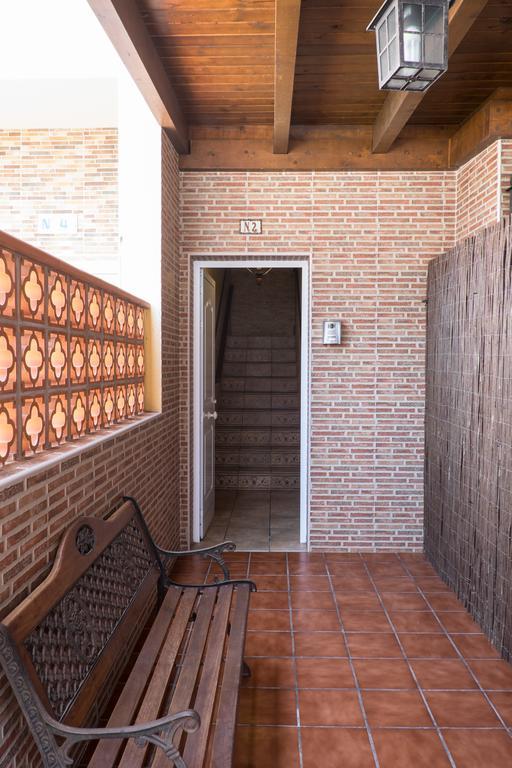 Amazing Duplex 3 Bedrooms Good Wifi With Terrace & Bbq Corralejo Exteriér fotografie