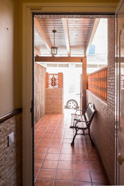Amazing Duplex 3 Bedrooms Good Wifi With Terrace & Bbq Corralejo Exteriér fotografie