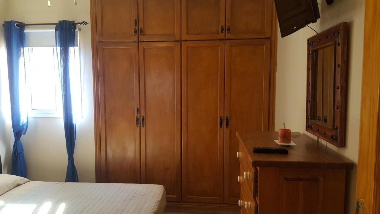 Amazing Duplex 3 Bedrooms Good Wifi With Terrace & Bbq Corralejo Exteriér fotografie