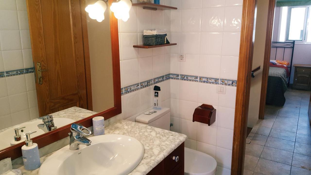 Amazing Duplex 3 Bedrooms Good Wifi With Terrace & Bbq Corralejo Exteriér fotografie