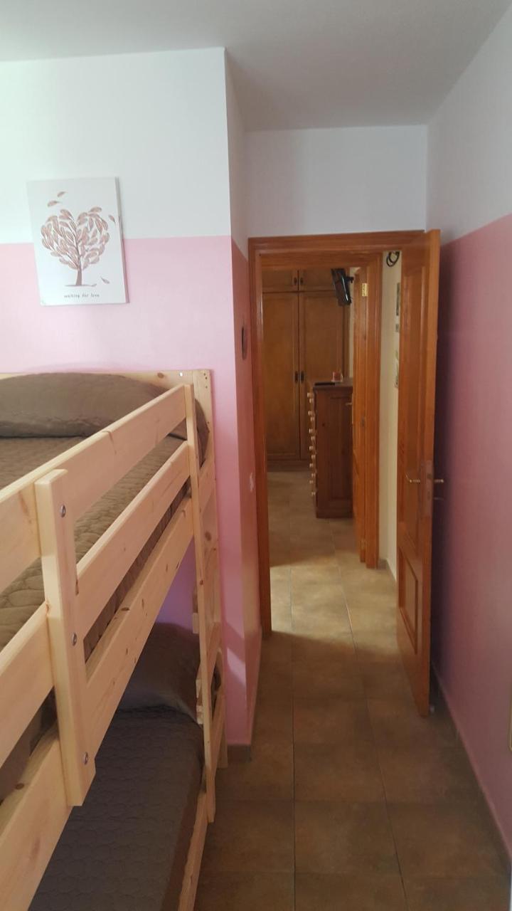 Amazing Duplex 3 Bedrooms Good Wifi With Terrace & Bbq Corralejo Exteriér fotografie