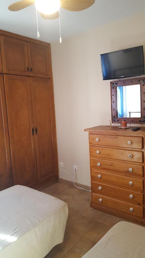 Amazing Duplex 3 Bedrooms Good Wifi With Terrace & Bbq Corralejo Exteriér fotografie