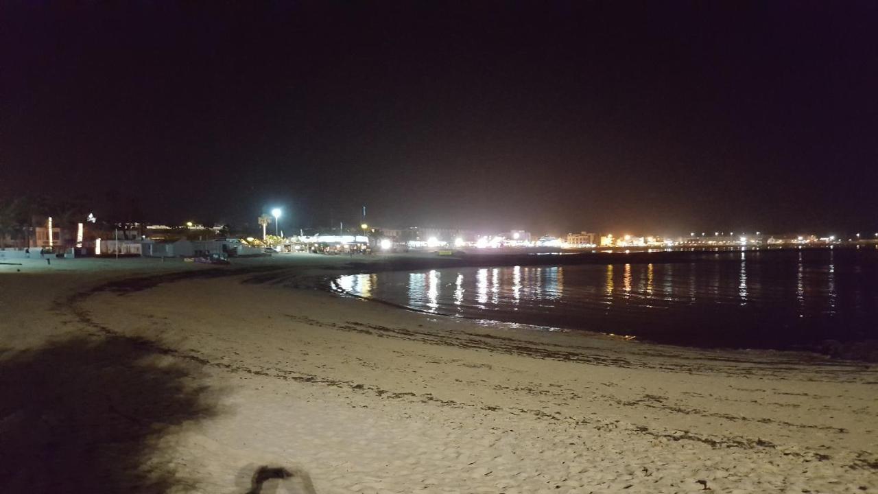Amazing Duplex 3 Bedrooms Good Wifi With Terrace & Bbq Corralejo Exteriér fotografie