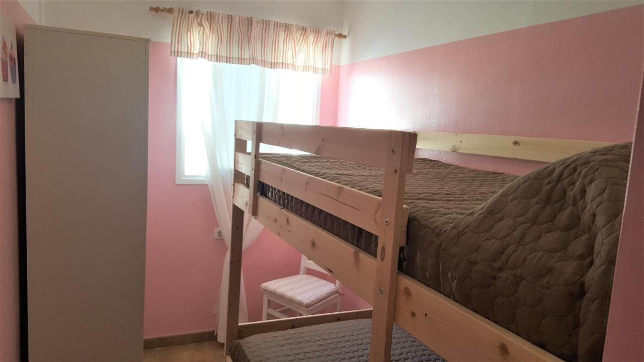 Amazing Duplex 3 Bedrooms Good Wifi With Terrace & Bbq Corralejo Exteriér fotografie